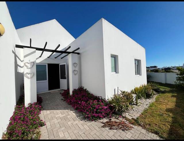 3 BEDROOM HOUSE FOR SALE IN LAAIPLEK